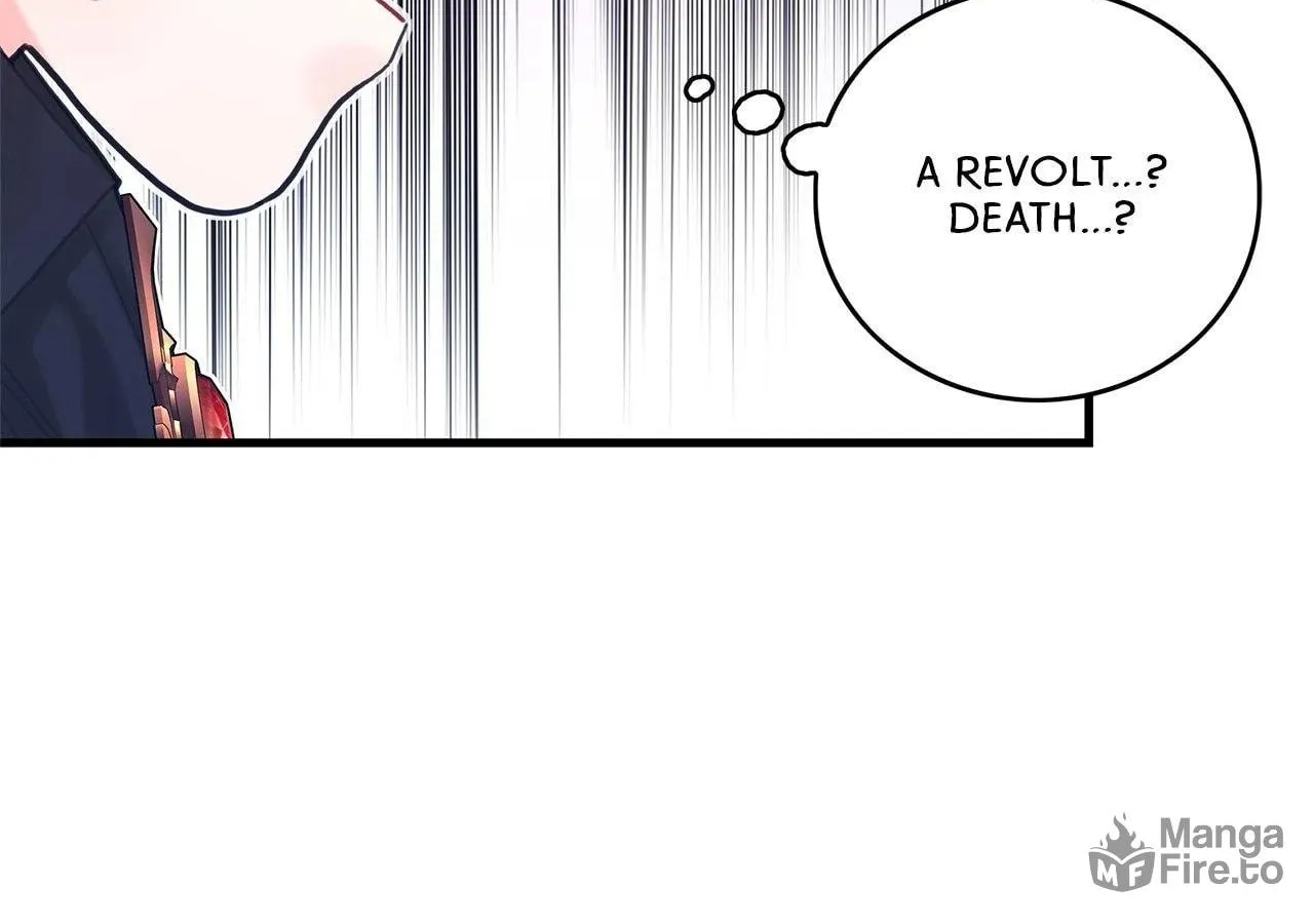 How to Refuse the Route Chapter 24 page 116 - 