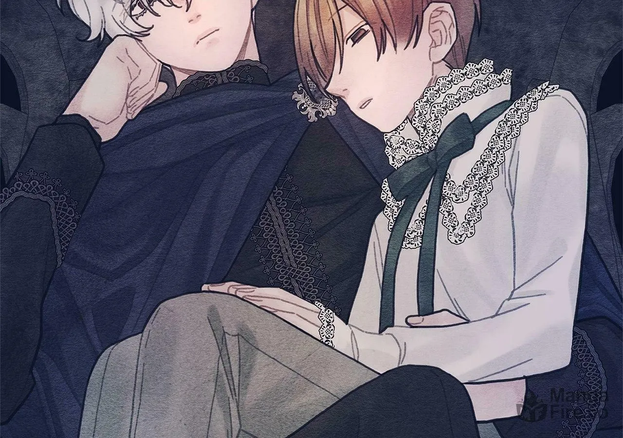 How to Refuse the Route Chapter 24 page 122 - 