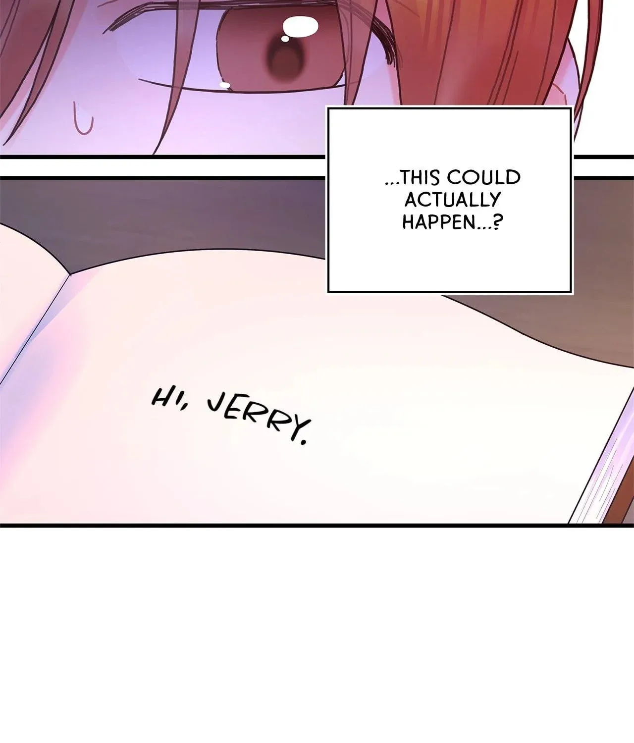 How to Refuse the Route Chapter 24 page 129 - 