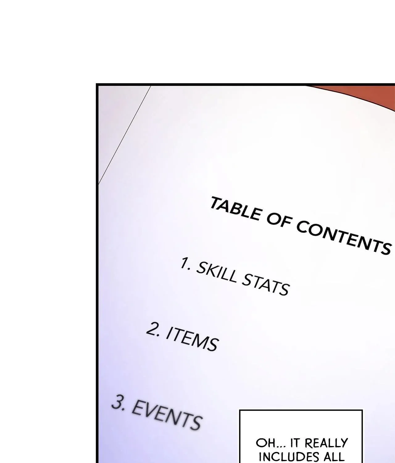How to Refuse the Route Chapter 24 page 15 - 