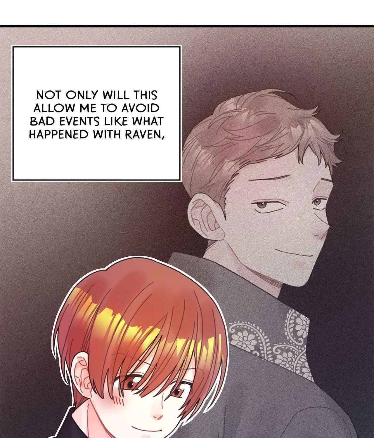How to Refuse the Route Chapter 24 page 17 - 