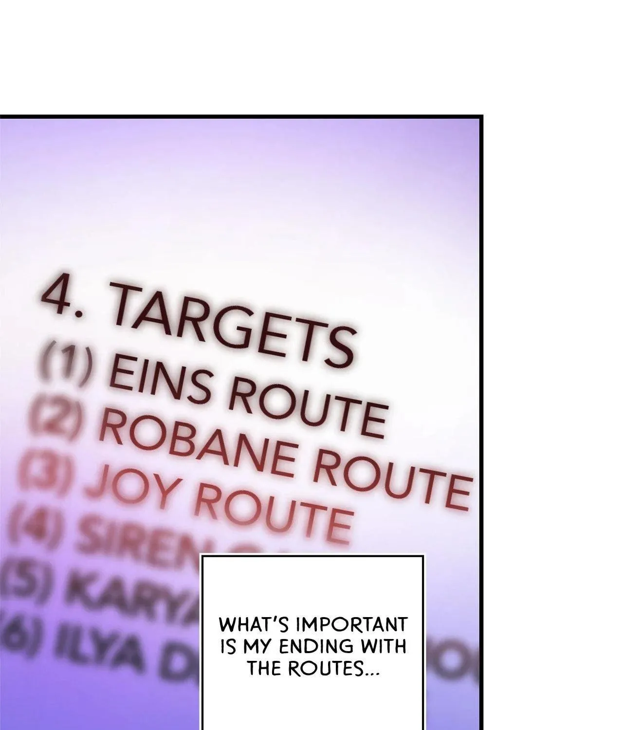 How to Refuse the Route Chapter 24 page 19 - 
