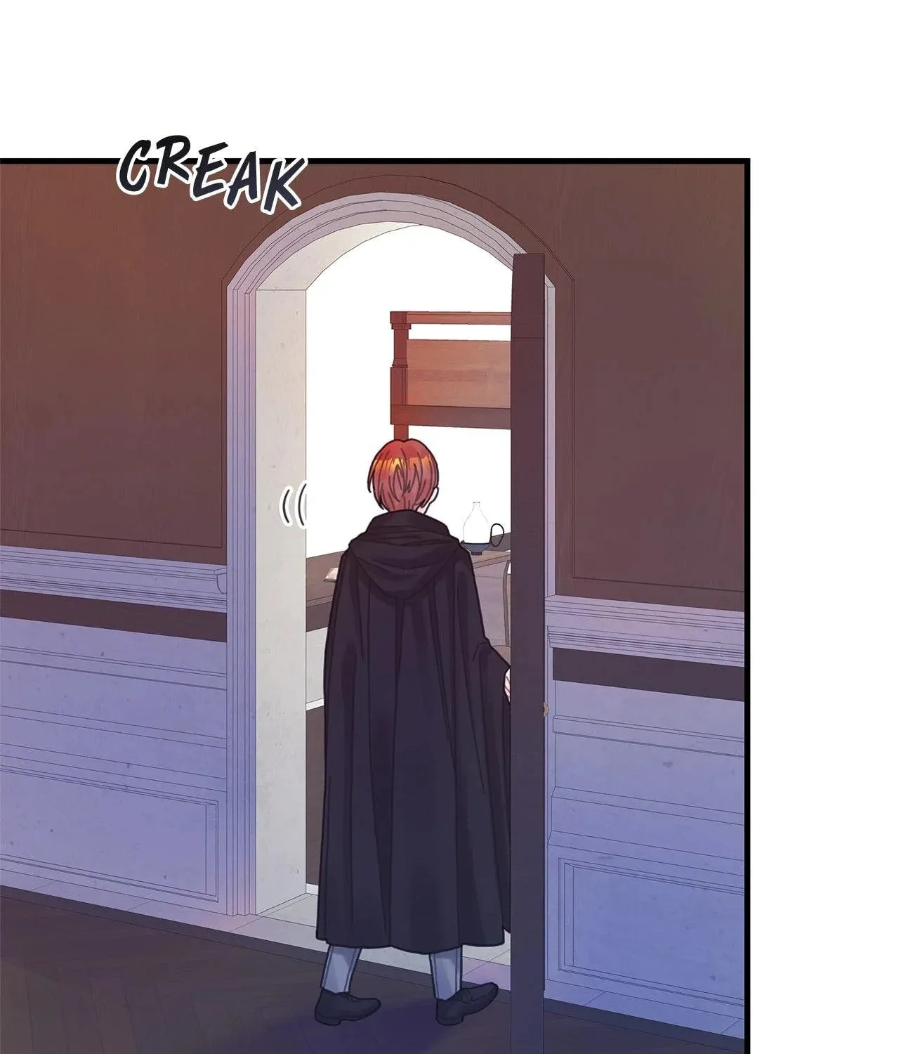 How to Refuse the Route Chapter 24 page 3 - 