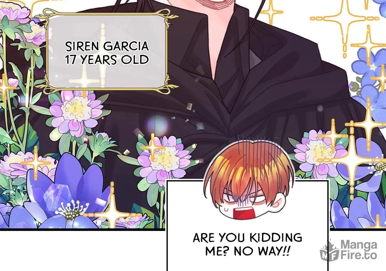 How to Refuse the Route Chapter 24 page 24 - 
