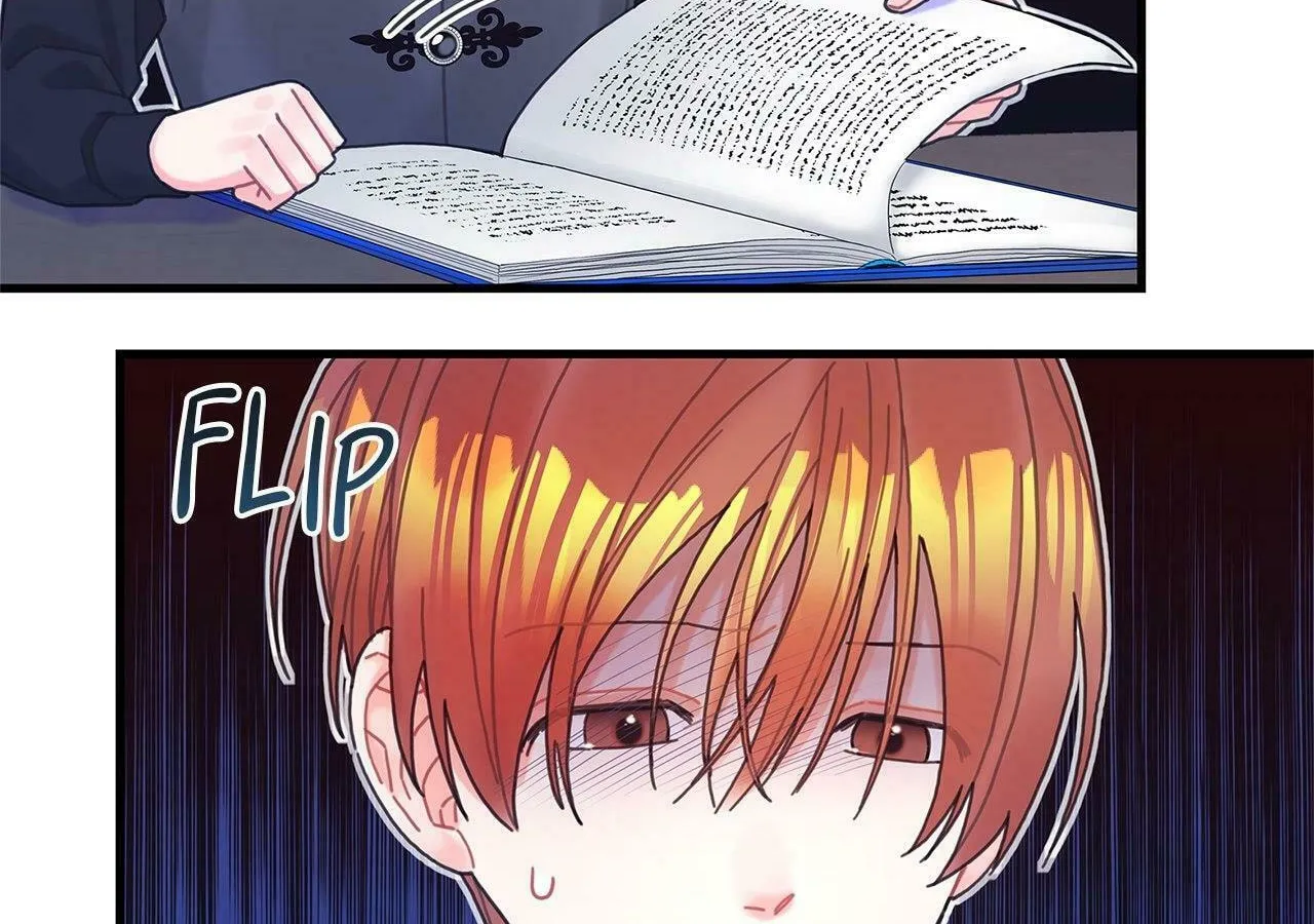 How to Refuse the Route Chapter 24 page 33 - 