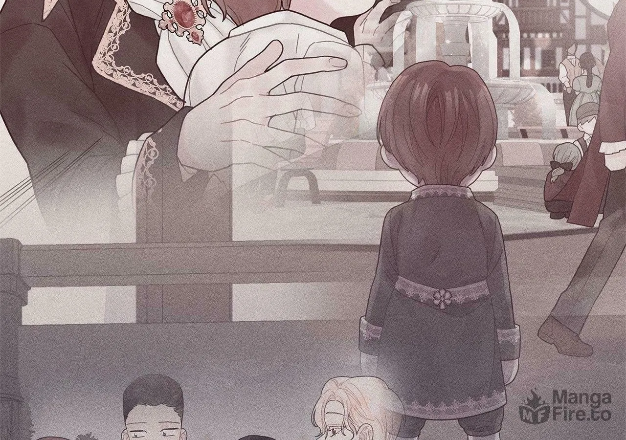 How to Refuse the Route Chapter 24 page 35 - 