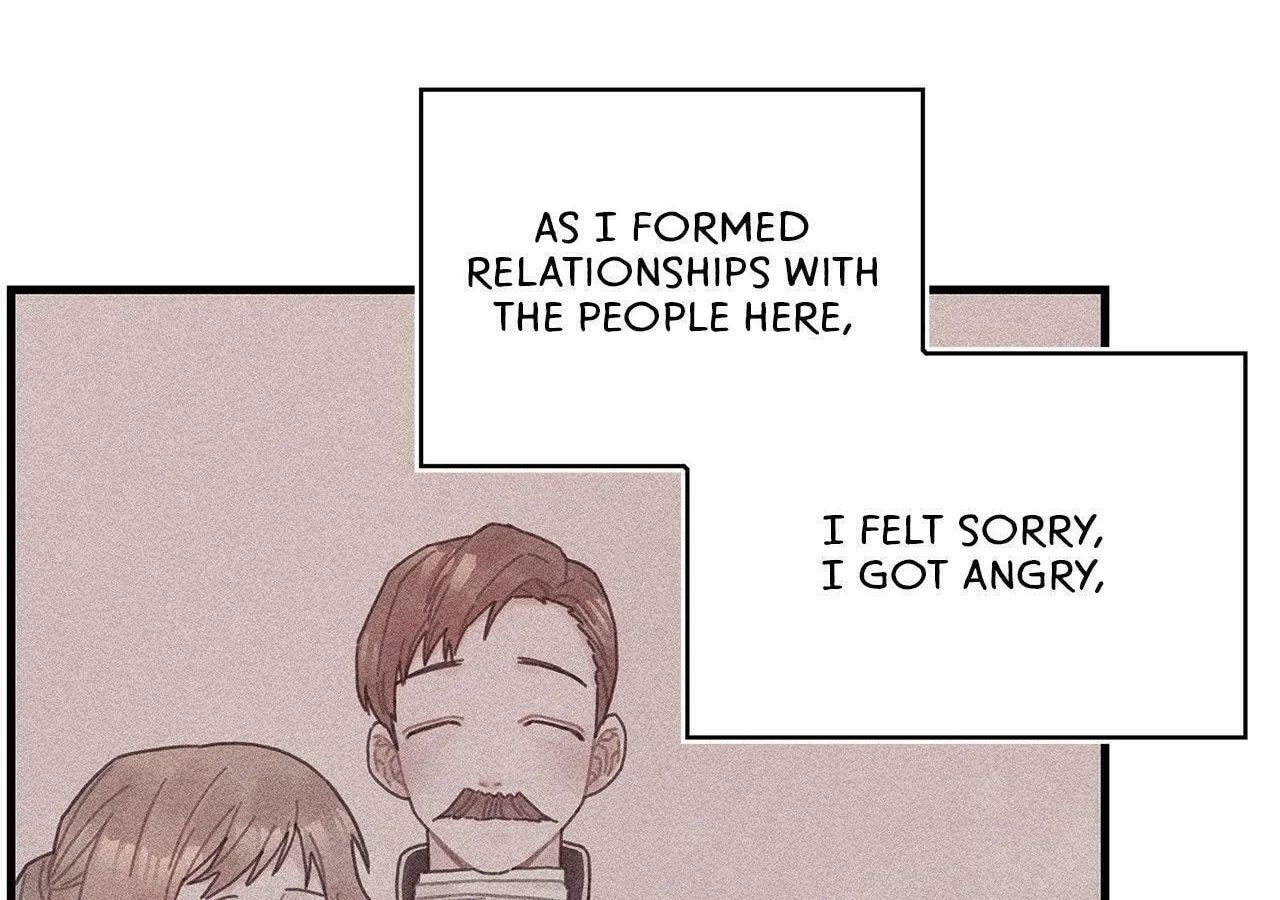 How to Refuse the Route Chapter 24 page 37 - 
