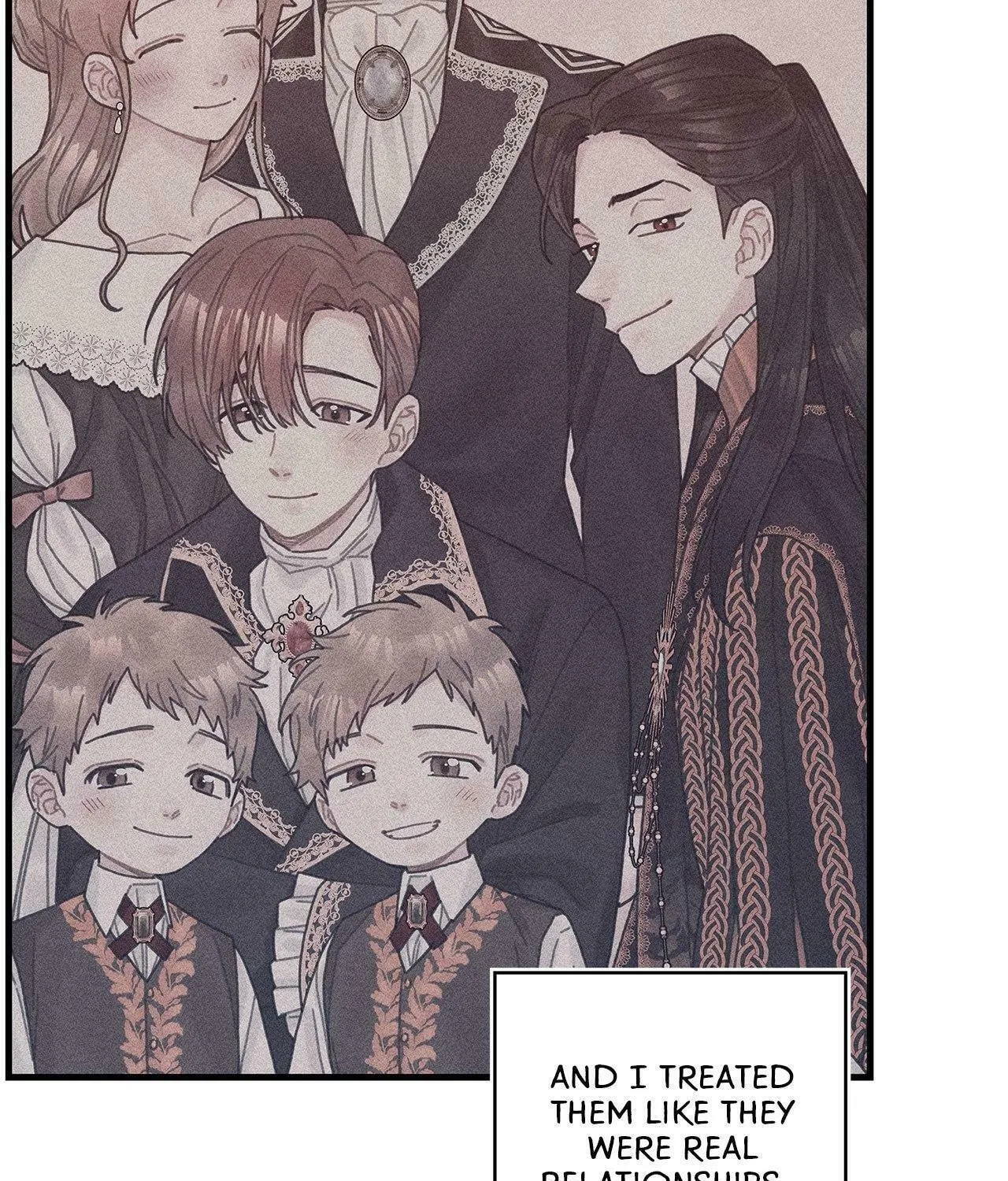 How to Refuse the Route Chapter 24 page 38 - 