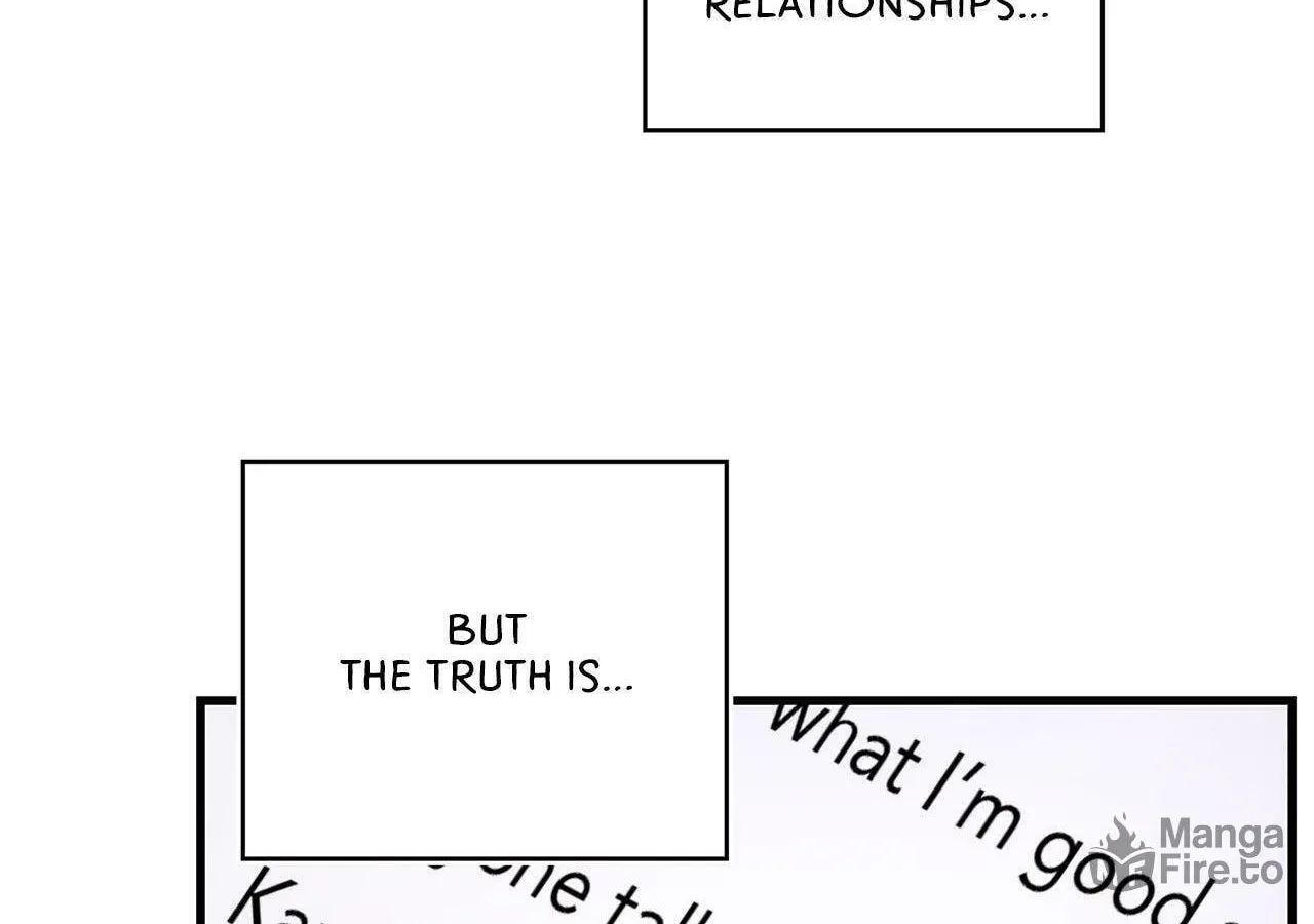 How to Refuse the Route Chapter 24 page 39 - 