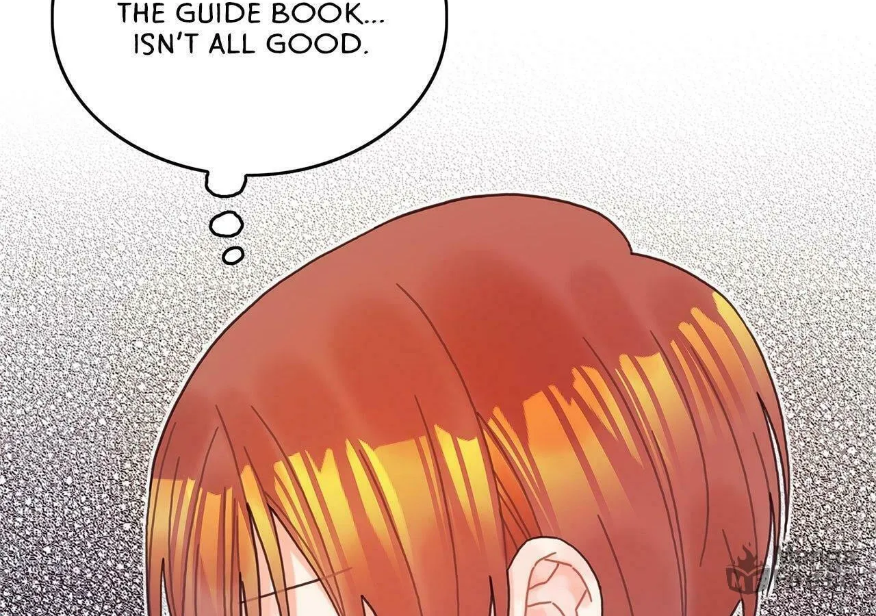 How to Refuse the Route Chapter 24 page 41 - 