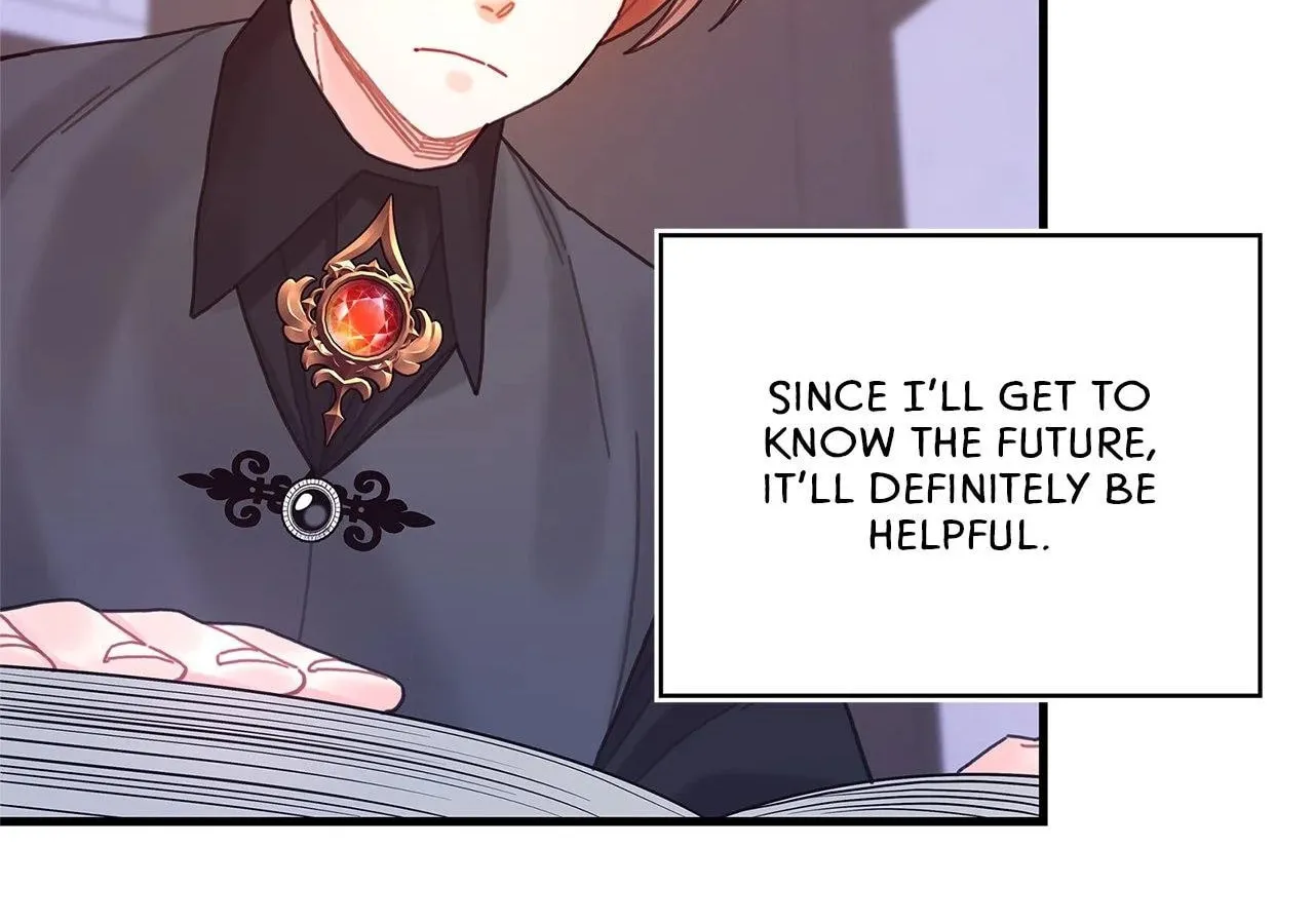 How to Refuse the Route Chapter 24 page 44 - 