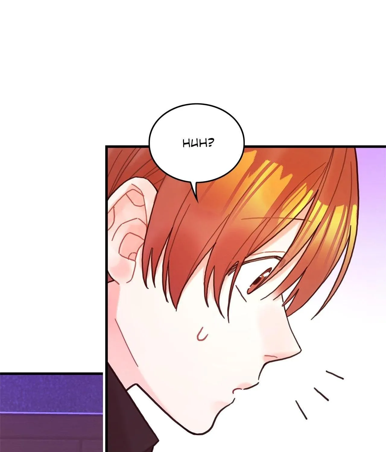 How to Refuse the Route Chapter 24 page 45 - 