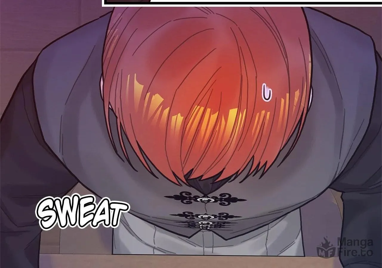 How to Refuse the Route Chapter 24 page 46 - 