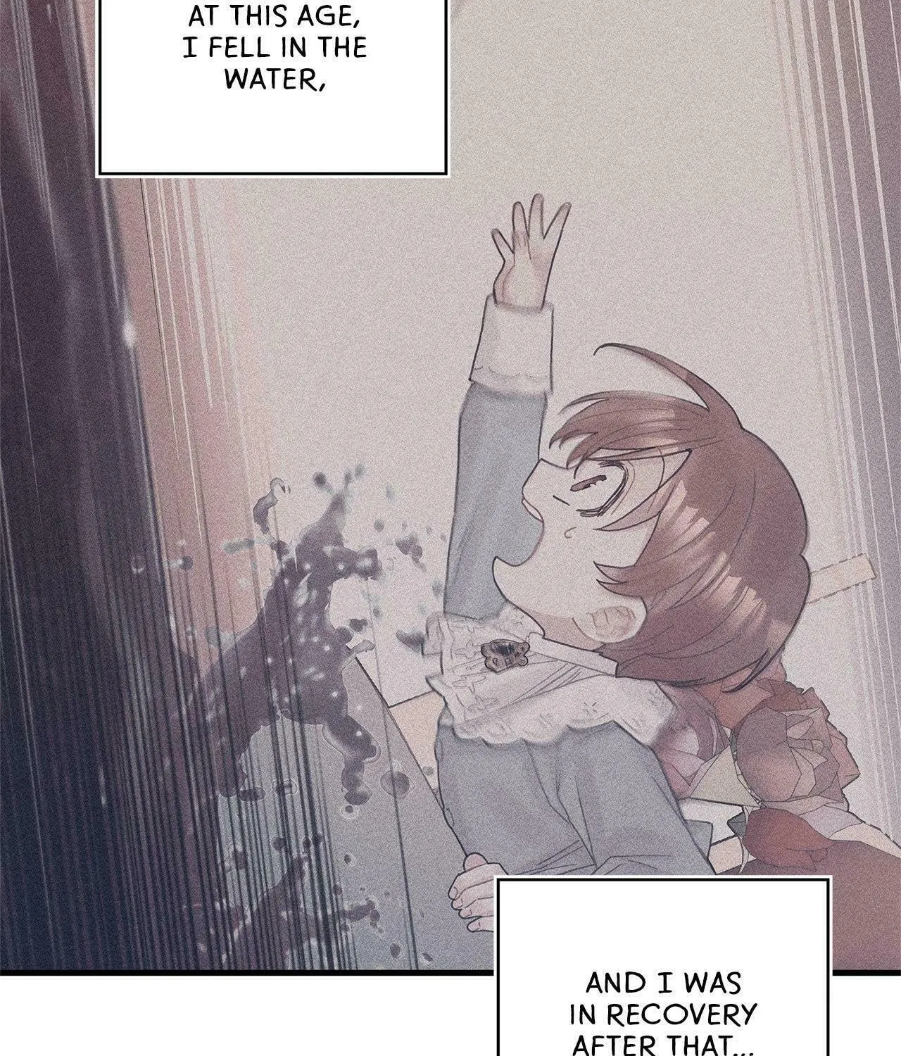 How to Refuse the Route Chapter 24 page 49 - 