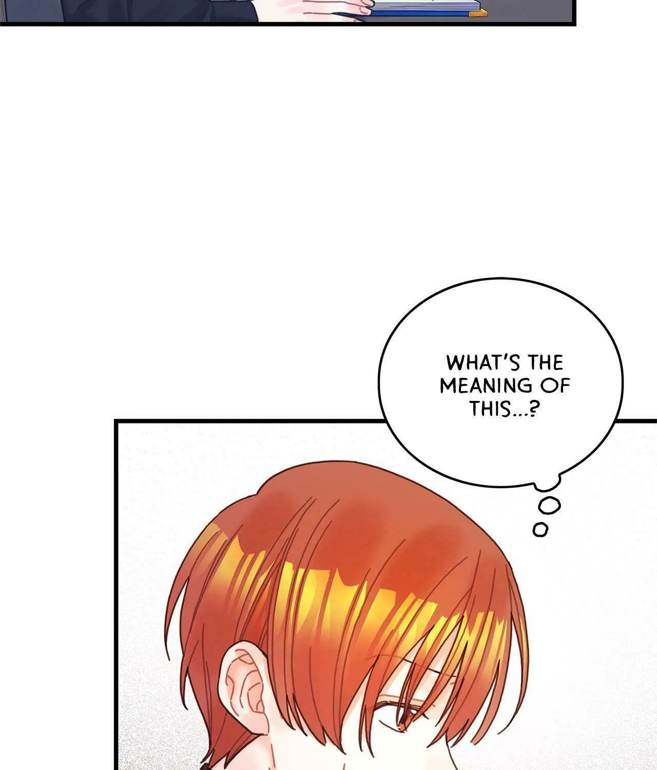 How to Refuse the Route Chapter 24 page 55 - 