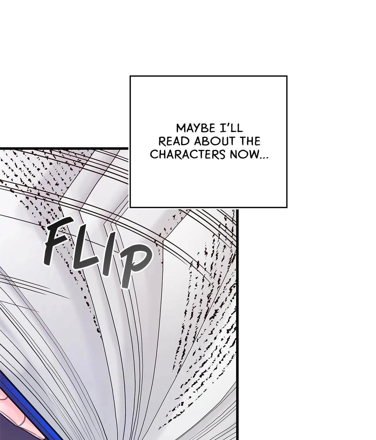 How to Refuse the Route Chapter 24 page 57 - 