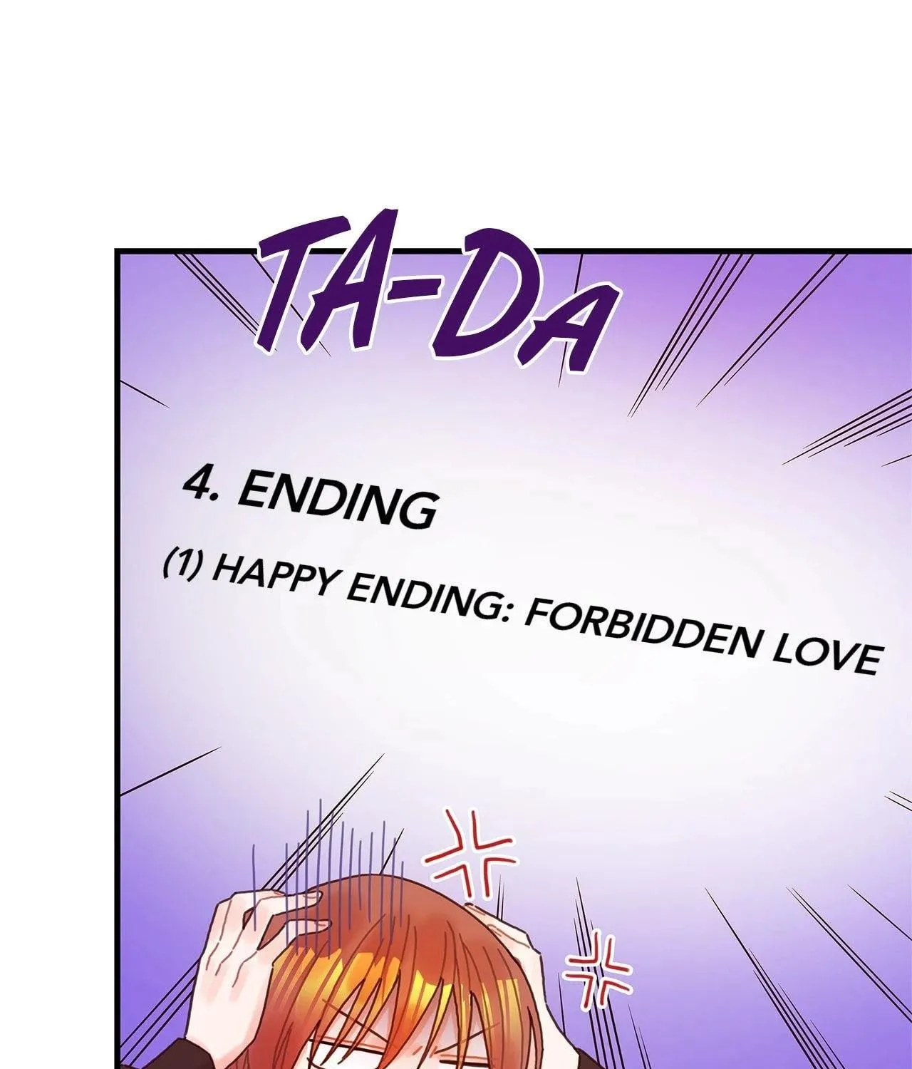 How to Refuse the Route Chapter 24 page 63 - 
