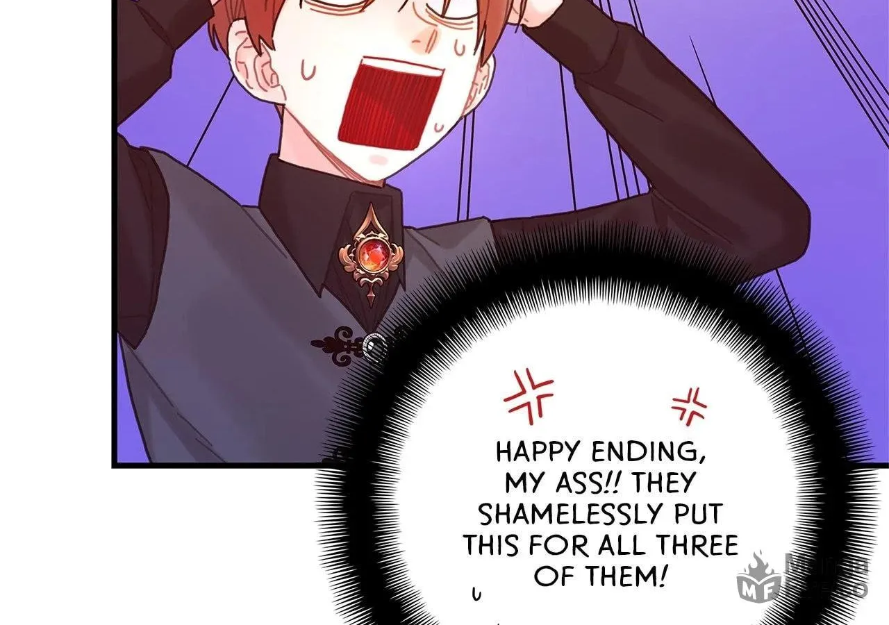 How to Refuse the Route Chapter 24 page 64 - 