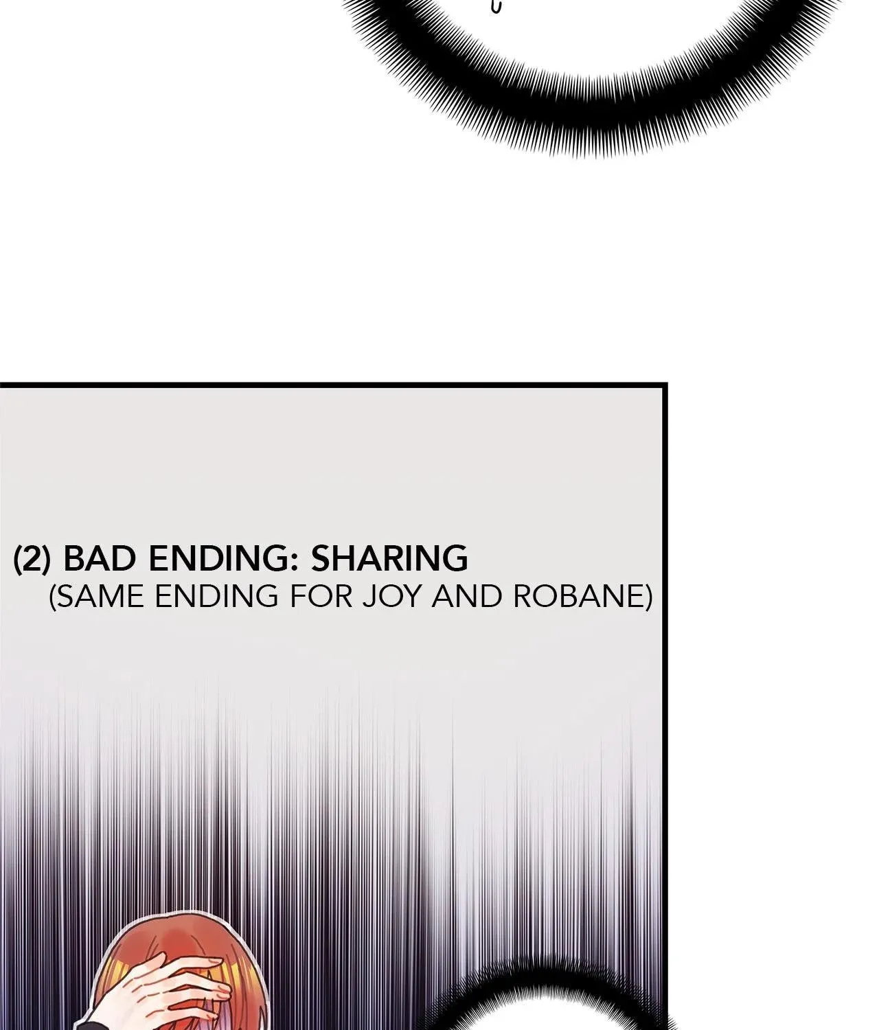 How to Refuse the Route Chapter 24 page 65 - 
