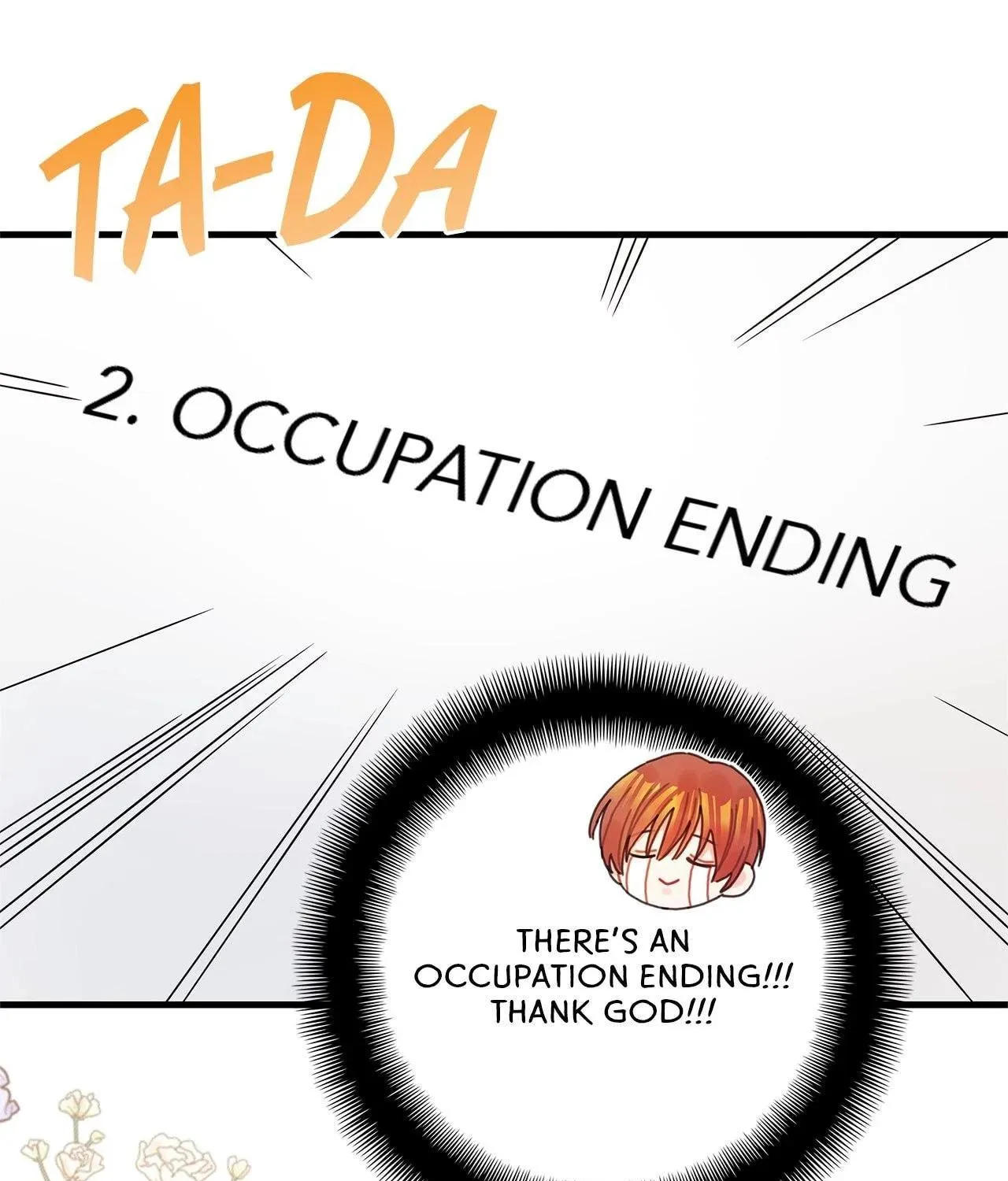 How to Refuse the Route Chapter 24 page 69 - 