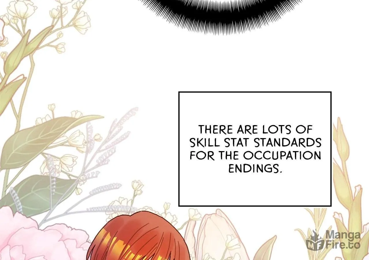 How to Refuse the Route Chapter 24 page 70 - 
