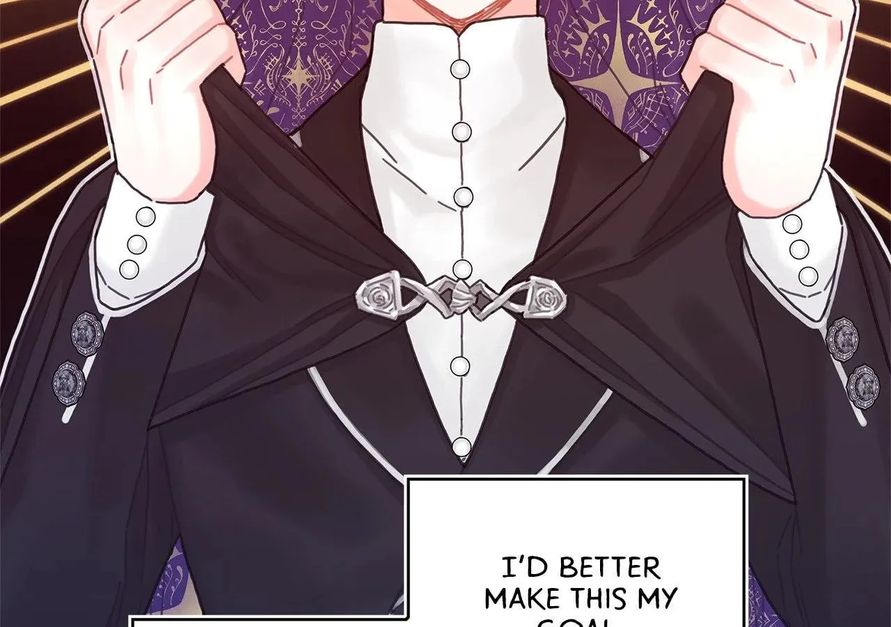 How to Refuse the Route Chapter 24 page 74 - 