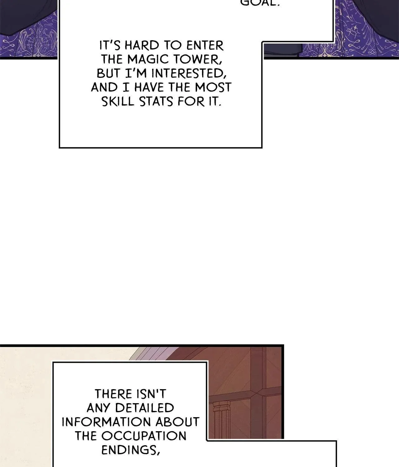 How to Refuse the Route Chapter 24 page 75 - 