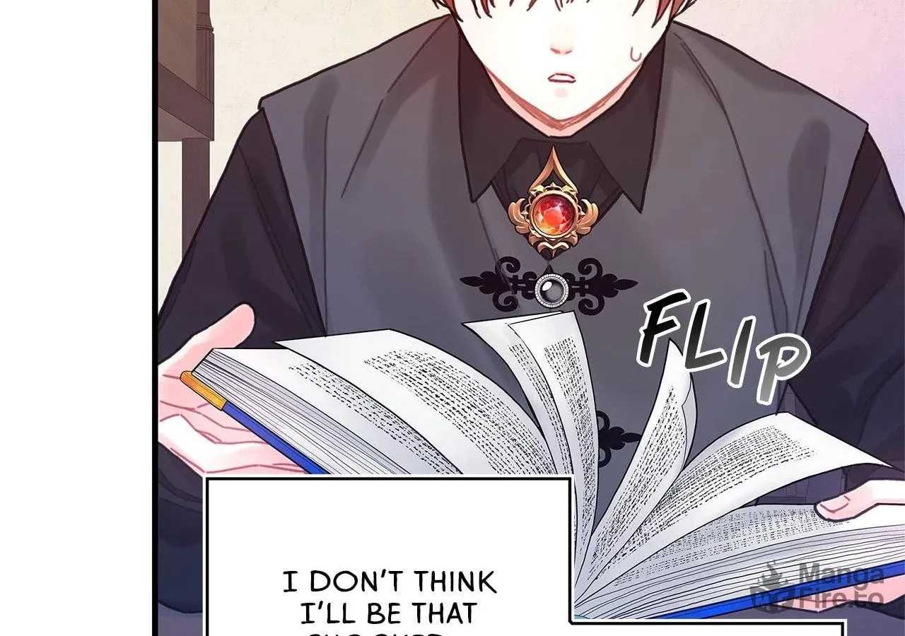 How to Refuse the Route Chapter 24 page 78 - 