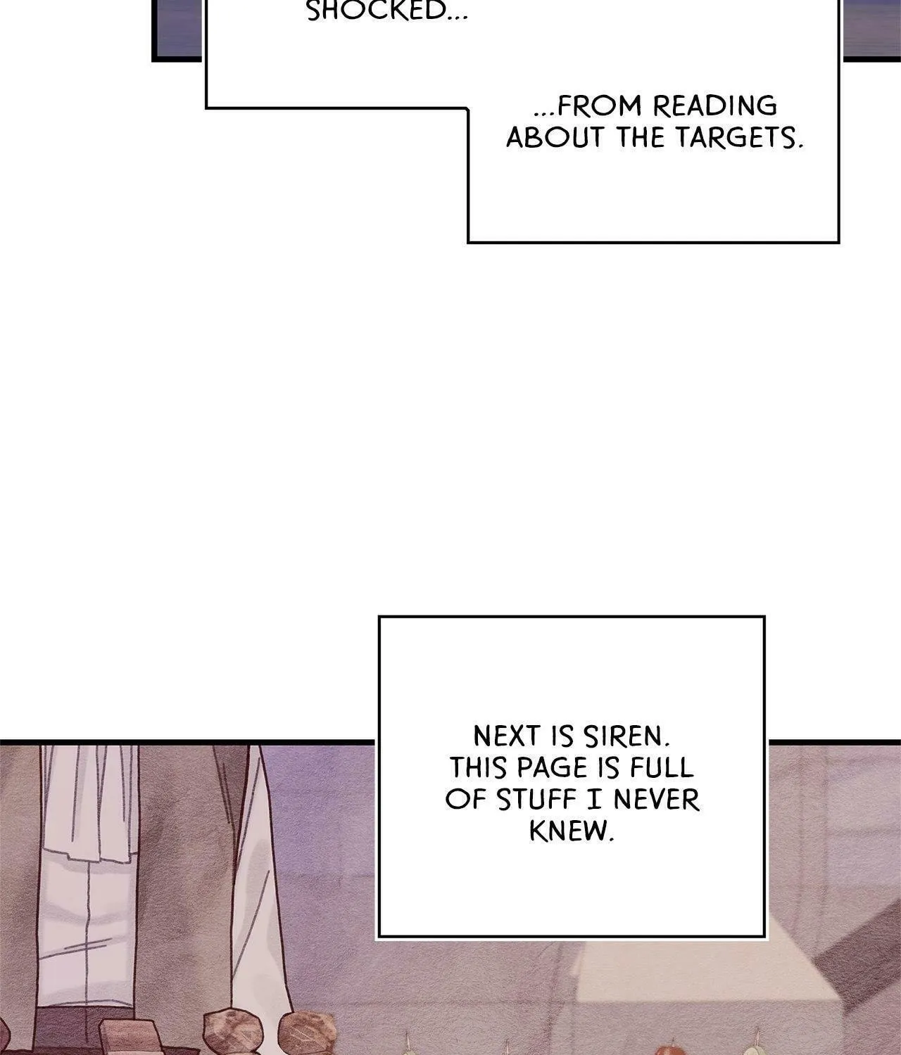 How to Refuse the Route Chapter 24 page 79 - 