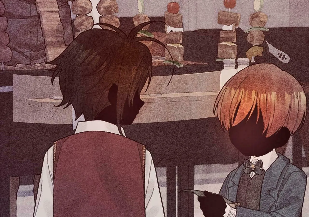 How to Refuse the Route Chapter 24 page 80 - 