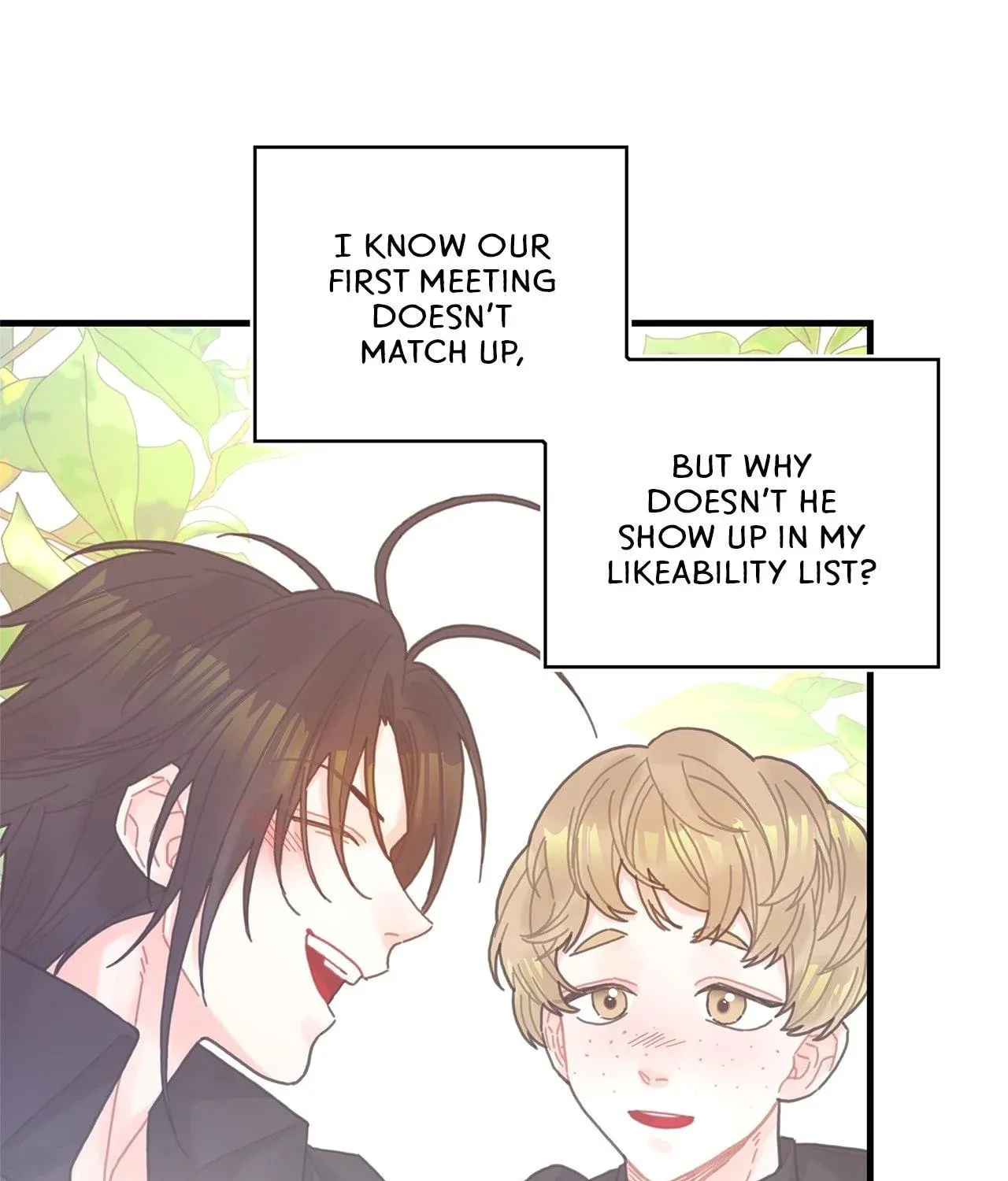 How to Refuse the Route Chapter 24 page 83 - 