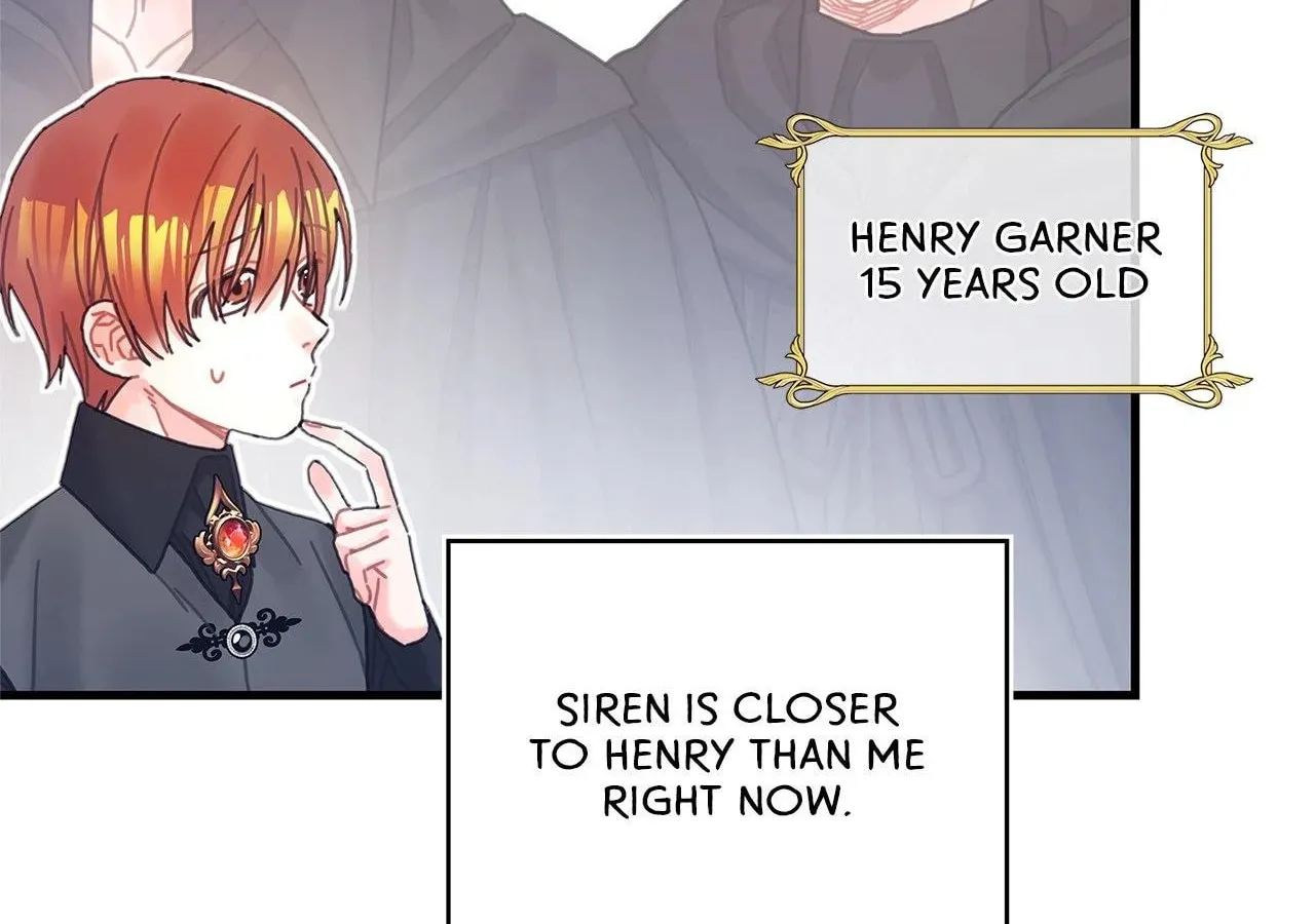 How to Refuse the Route Chapter 24 page 84 - 