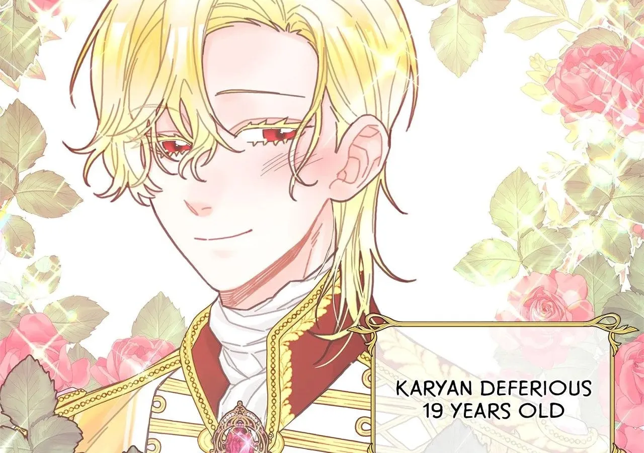 How to Refuse the Route Chapter 24 page 86 - 
