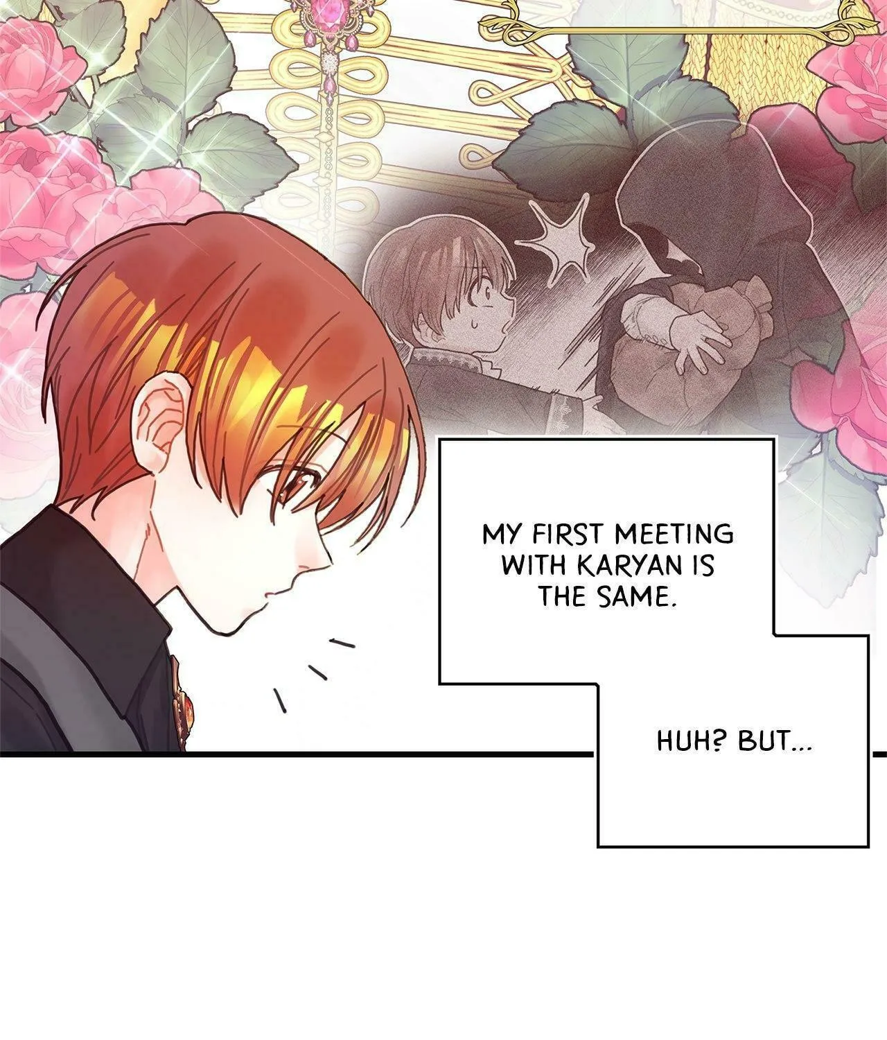 How to Refuse the Route Chapter 24 page 87 - 