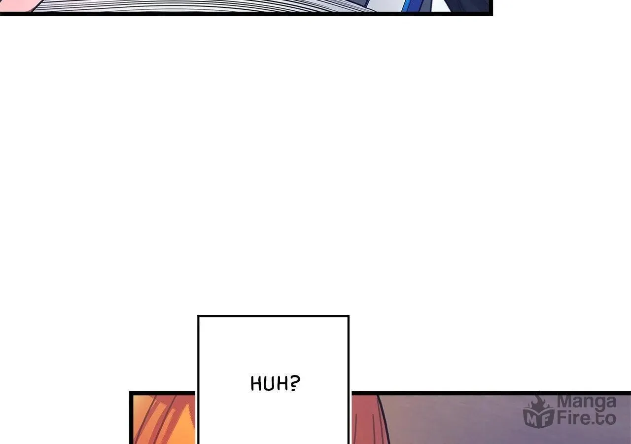 How to Refuse the Route Chapter 24 page 10 - 
