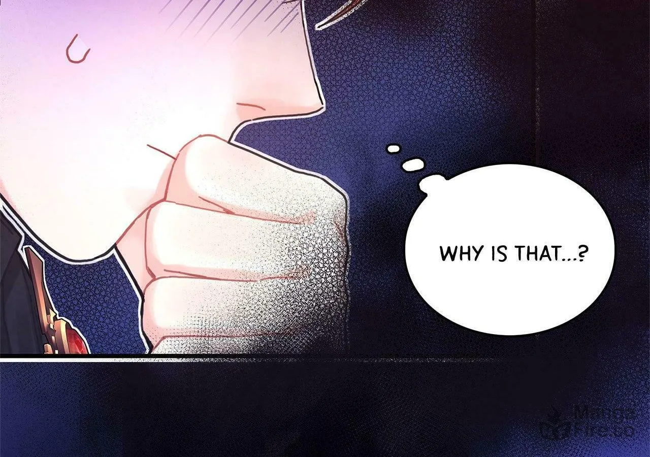 How to Refuse the Route Chapter 24 page 94 - 