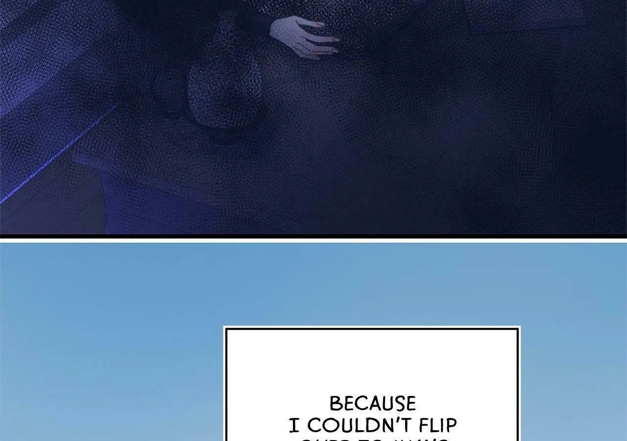 How to Refuse the Route Chapter 24 page 96 - 