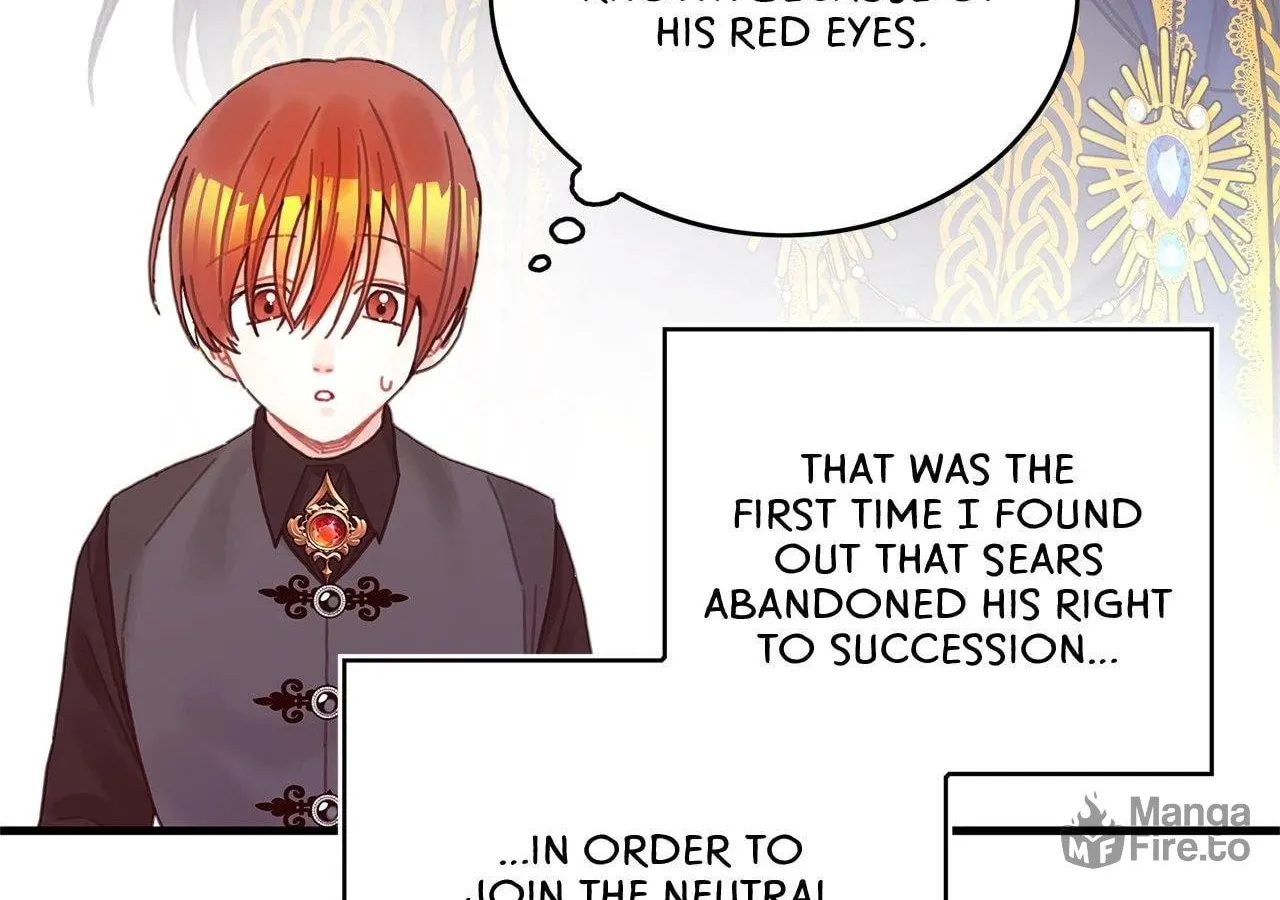 How to Refuse the Route Chapter 24 page 98 - 
