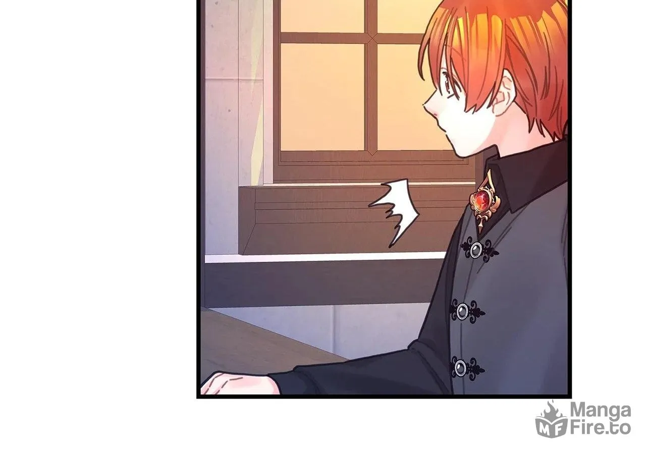 How to Refuse the Route Chapter 24 page 100 - 