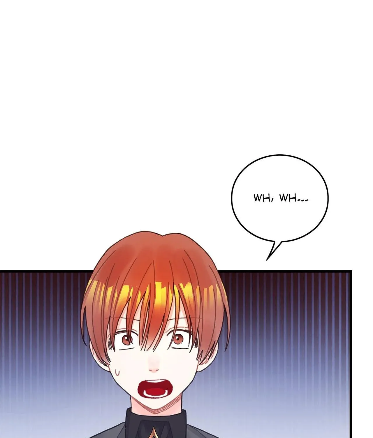 How to Refuse the Route Chapter 25 page 1 - 