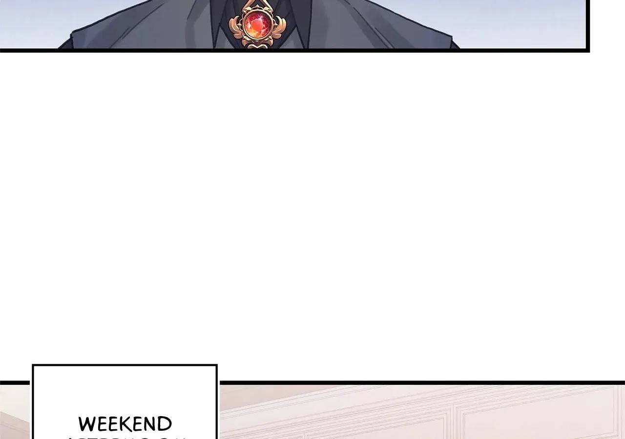 How to Refuse the Route Chapter 25 page 2 - 