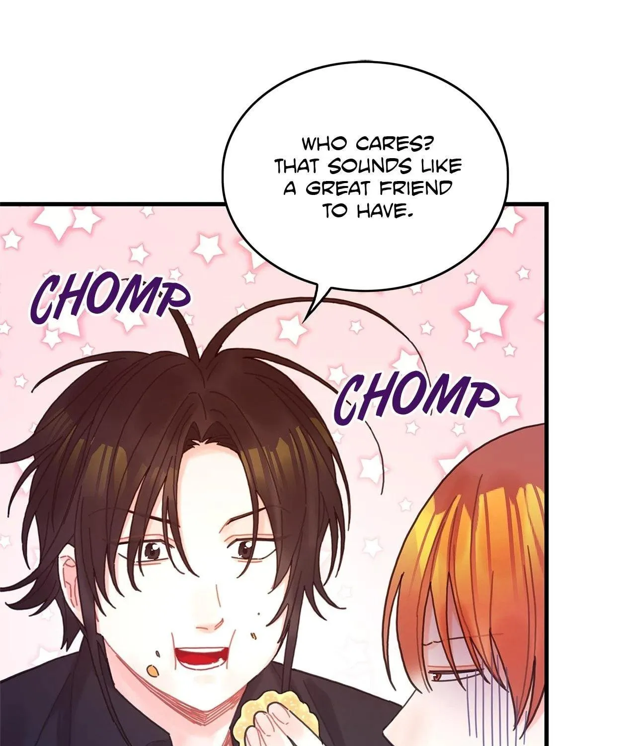 How to Refuse the Route Chapter 25 page 11 - 