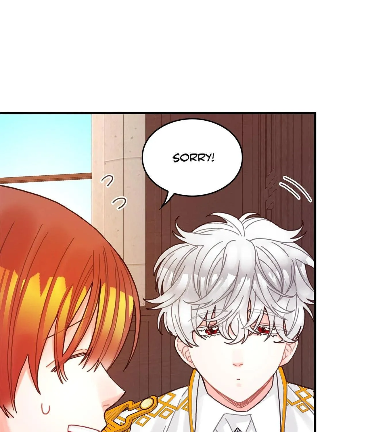 How to Refuse the Route Chapter 25 page 102 - 