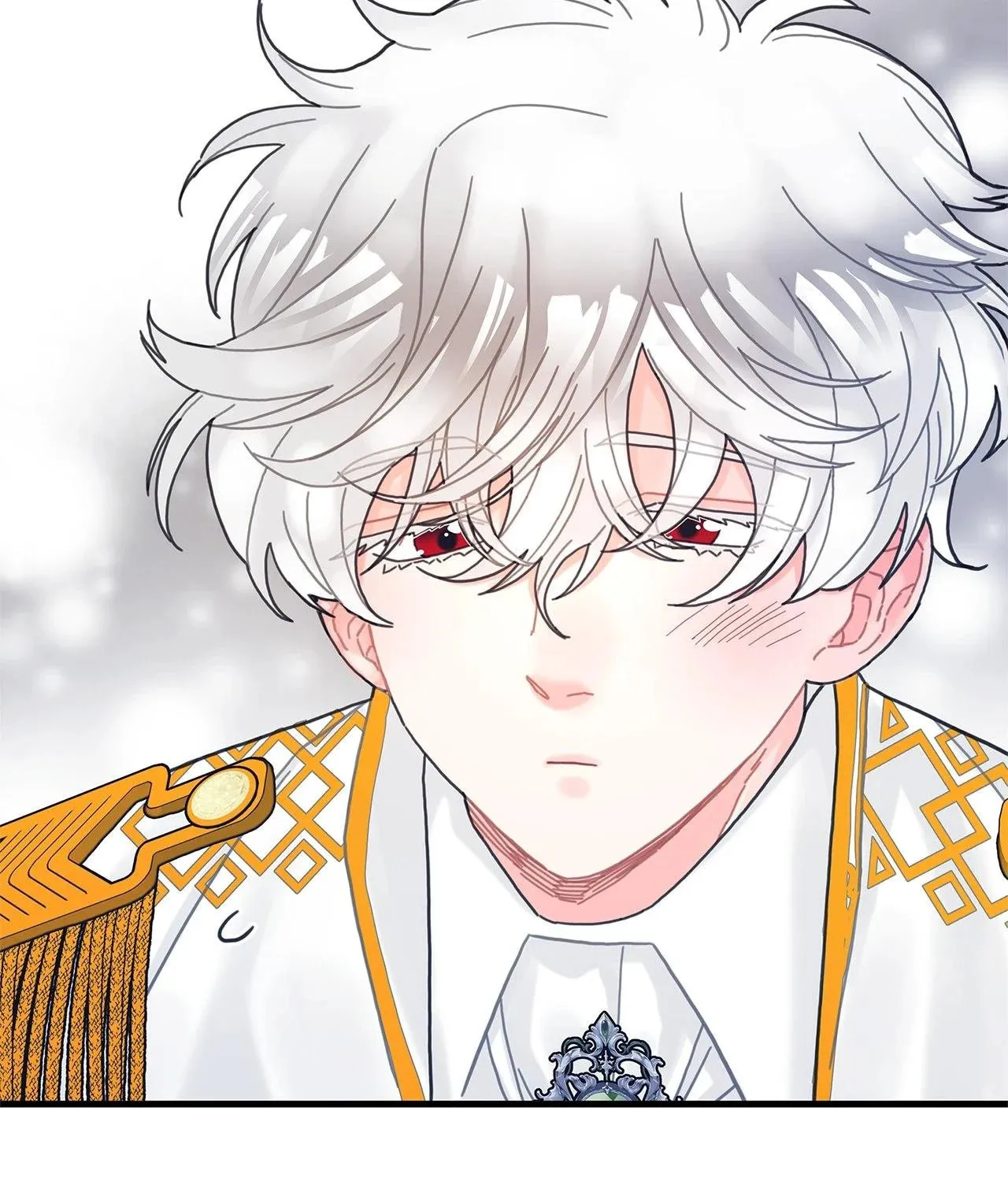 How to Refuse the Route Chapter 25 page 104 - 