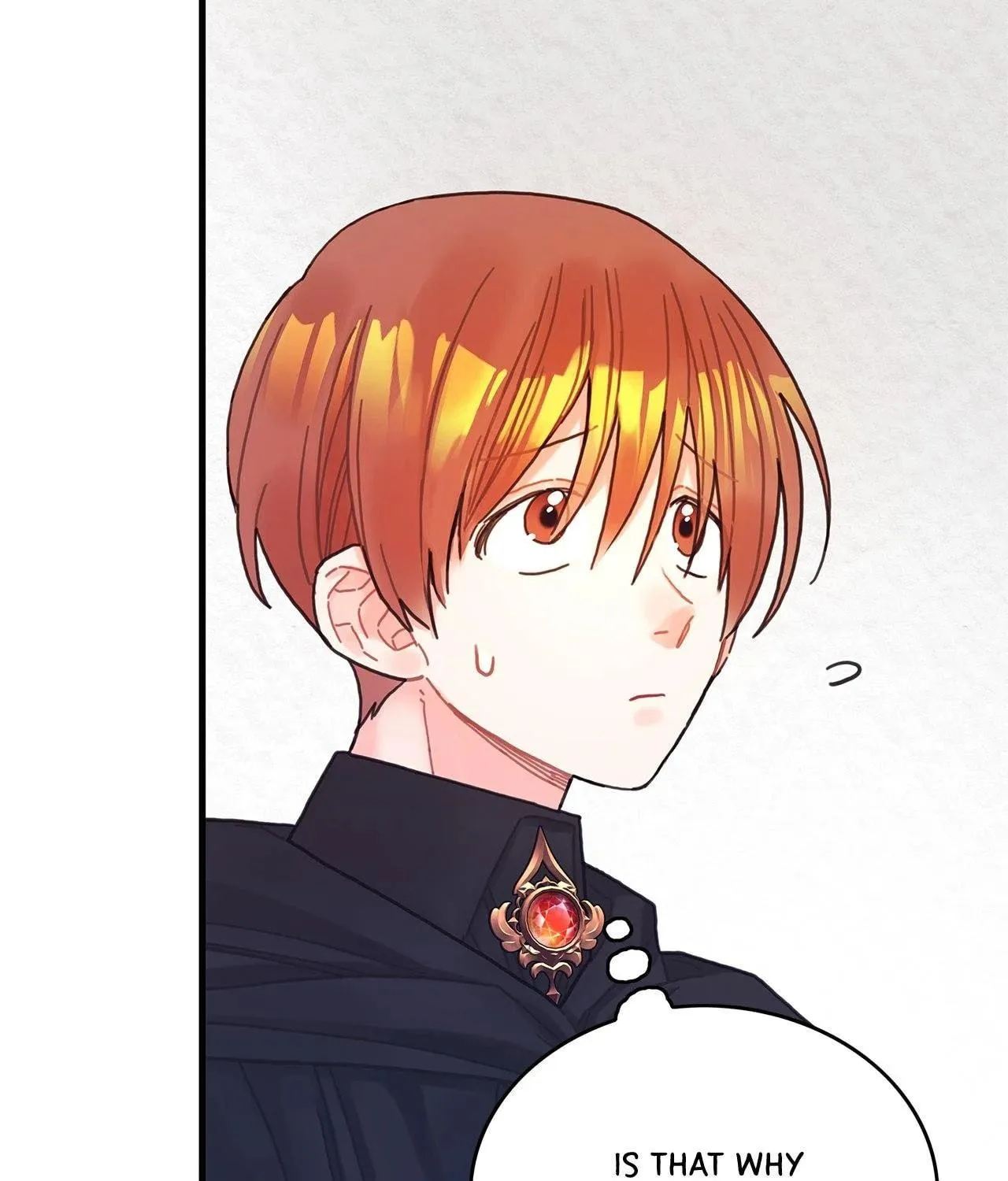How to Refuse the Route Chapter 25 page 106 - 