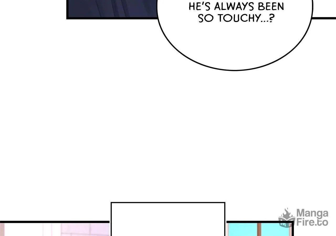 How to Refuse the Route Chapter 25 page 107 - 