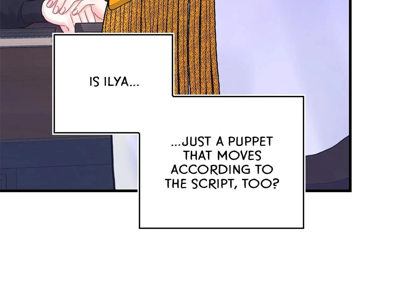 How to Refuse the Route Chapter 25 page 109 - 