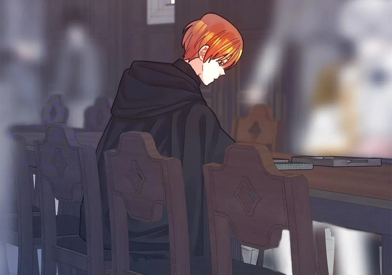 How to Refuse the Route Chapter 25 page 111 - 