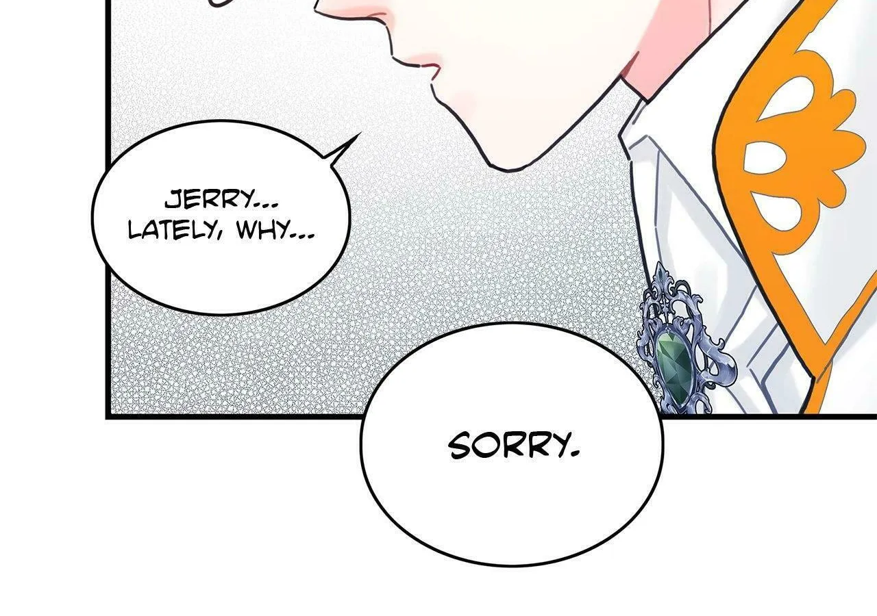 How to Refuse the Route Chapter 25 page 114 - 