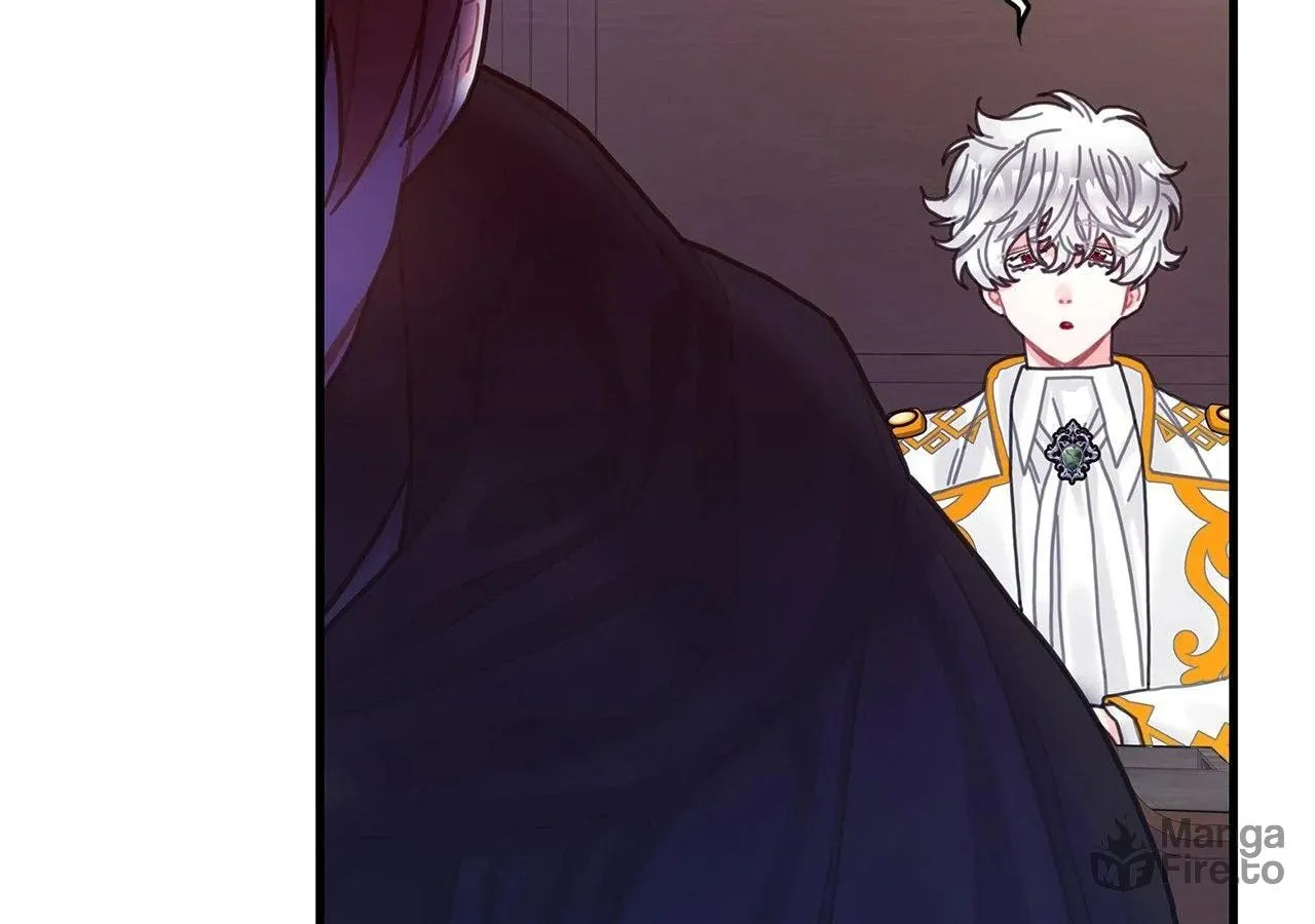 How to Refuse the Route Chapter 25 page 118 - 
